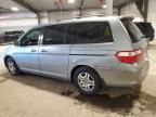 2005 Honda Odyssey EX