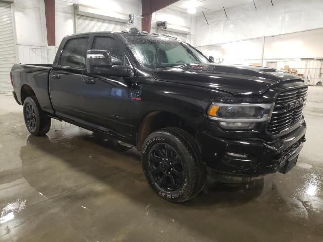 2024 Dodge 3500 Laramie