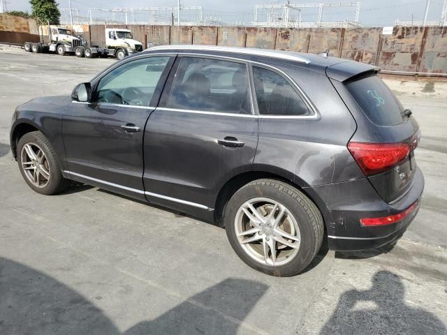 2015 Audi Q5 Premium