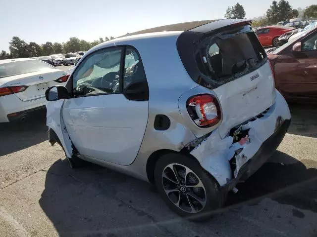 2017 Smart Fortwo