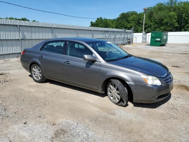 2007 Toyota Avalon XL