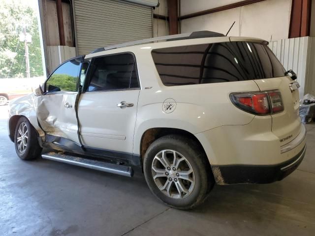 2014 GMC Acadia SLT-1