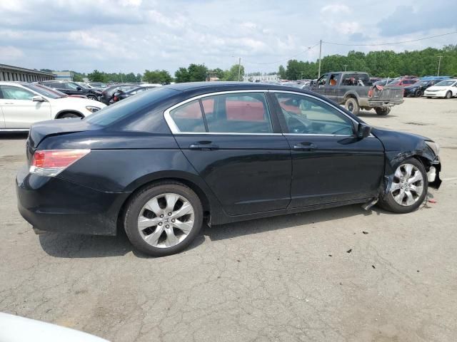 2010 Honda Accord EX