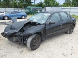 Carros salvage sin ofertas aún a la venta en subasta: 2000 Chevrolet Cavalier