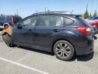 2013 Subaru Impreza Sport Limited