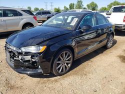 Audi Vehiculos salvage en venta: 2015 Audi A3 Premium Plus