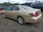 2004 Lexus ES 330