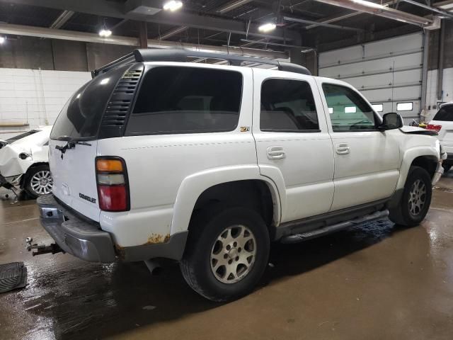 2004 Chevrolet Tahoe K1500