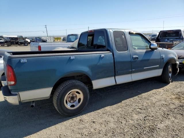 2000 Ford F150