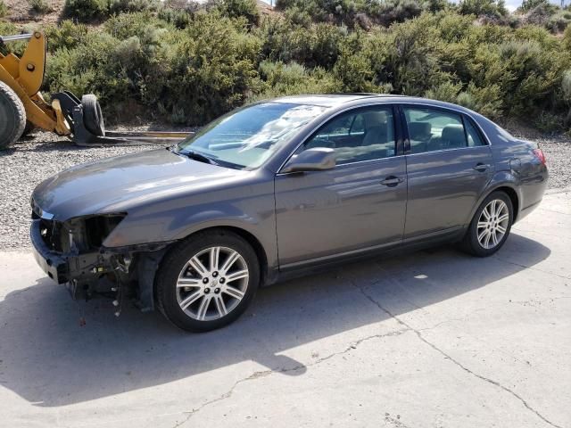 2007 Toyota Avalon XL