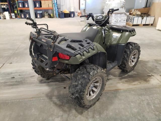 2013 Polaris Sportsman 850 EFI XP