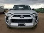 2016 Toyota 4runner SR5/SR5 Premium