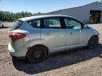 2013 Ford C-MAX SEL