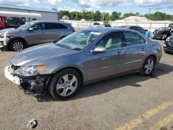 2006 Acura RL en venta en Pennsburg, PA