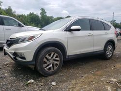 2015 Honda CR-V EXL en venta en Waldorf, MD