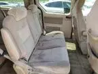 2004 Ford Freestar SES