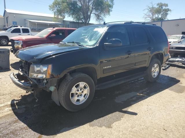 2014 Chevrolet Tahoe K1500 LS