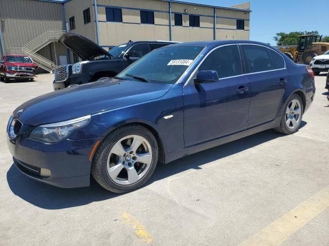 2008 BMW 535 I