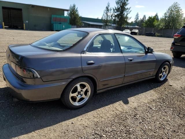 1995 Acura Integra LS