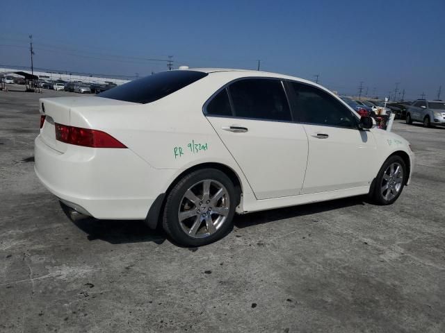 2006 Acura TSX