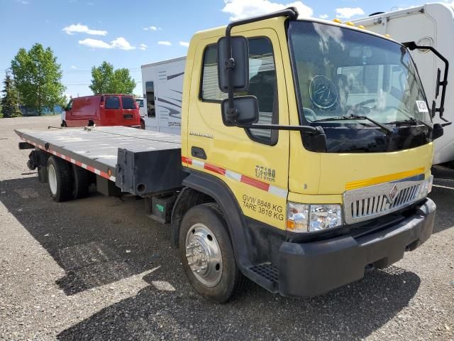 2008 International CF 600