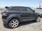 2013 Land Rover Range Rover Evoque Pure Plus