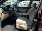 2011 KIA Sorento Base