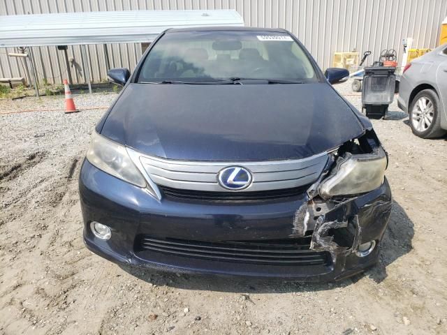 2010 Lexus HS 250H