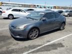 2011 Scion TC