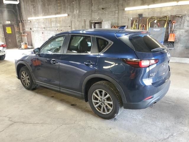 2022 Mazda CX-5 Preferred