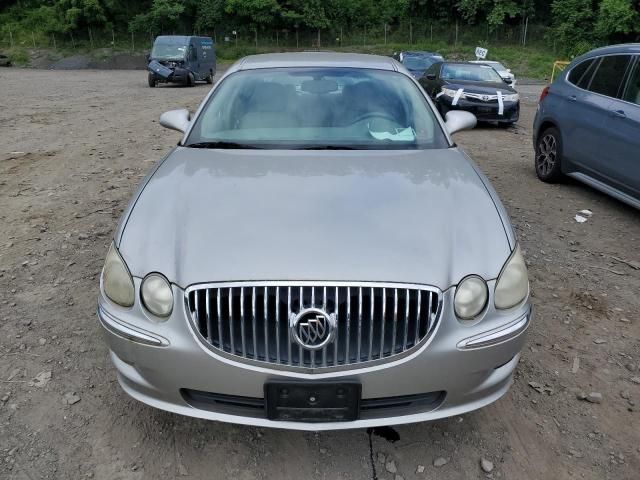 2008 Buick Lacrosse CXL