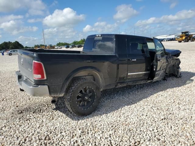 2018 Dodge 2500 Laramie