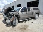 2012 Chevrolet Silverado K1500 LT