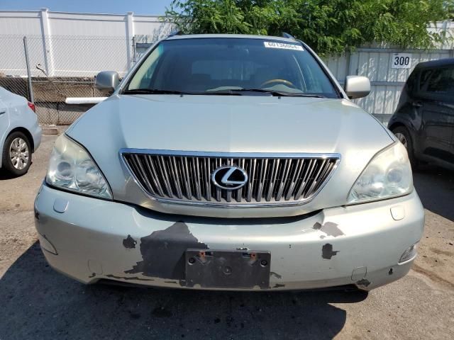 2004 Lexus RX 330