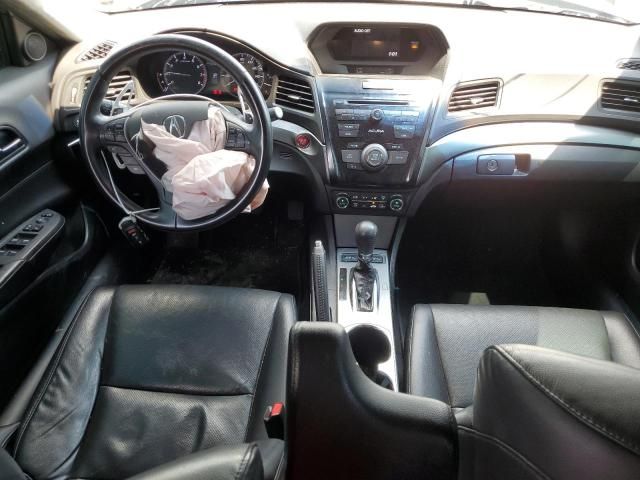 2014 Acura ILX 20