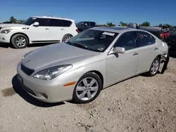 2005 Lexus ES 330 en venta en Kansas City, KS