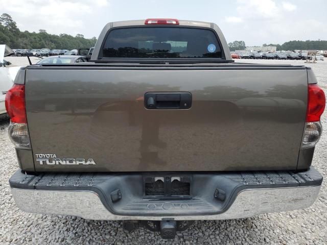 2008 Toyota Tundra Crewmax