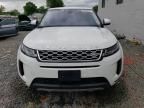 2021 Land Rover Range Rover Evoque SE