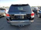 2011 Toyota Highlander Limited