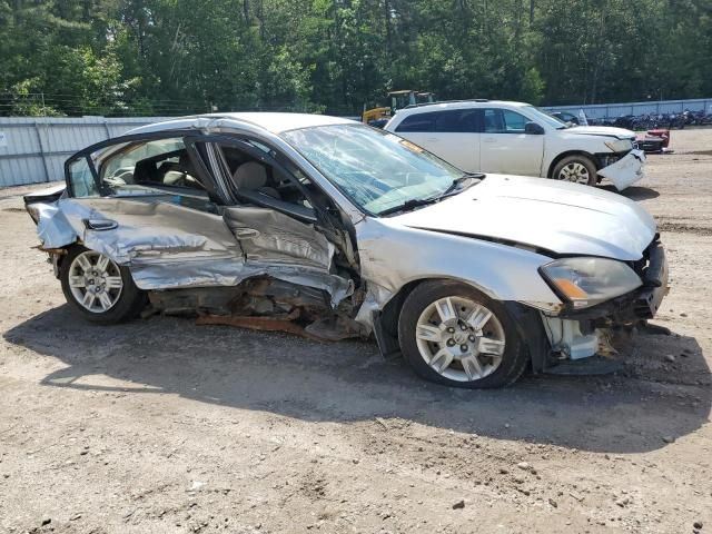 2006 Nissan Altima S