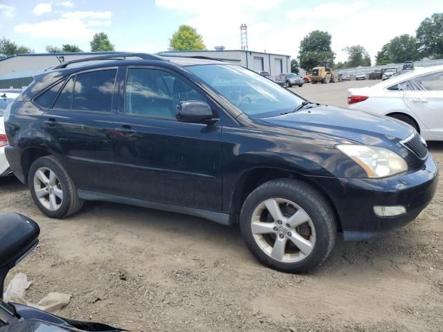 2007 Lexus RX 350