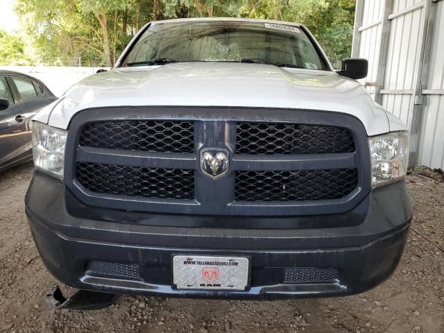 2017 Dodge RAM 1500 ST