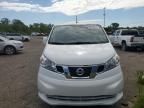 2019 Nissan NV200 2.5S