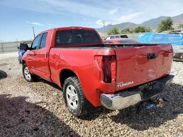 2013 Toyota Tundra Double Cab SR5