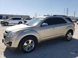 Lotes con ofertas a la venta en subasta: 2014 Chevrolet Equinox LT