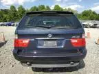 2004 BMW X5 3.0I