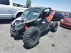 2020 Can-Am Maverick X3 RS Turbo R