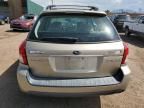 2008 Subaru Outback 2.5I