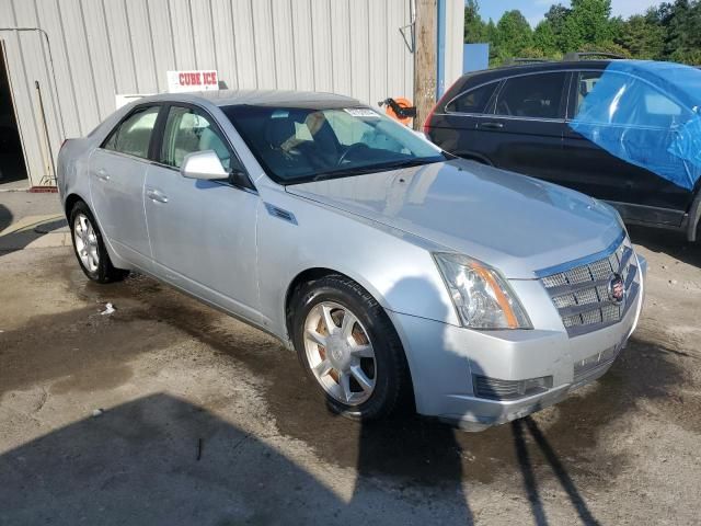 2009 Cadillac CTS