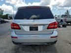 2017 Mercedes-Benz GLS 450 4matic